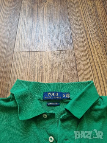 Страхотна мъжка тениска POLO RALPH LAUREN размер XL , снимка 6 - Тениски - 50958016