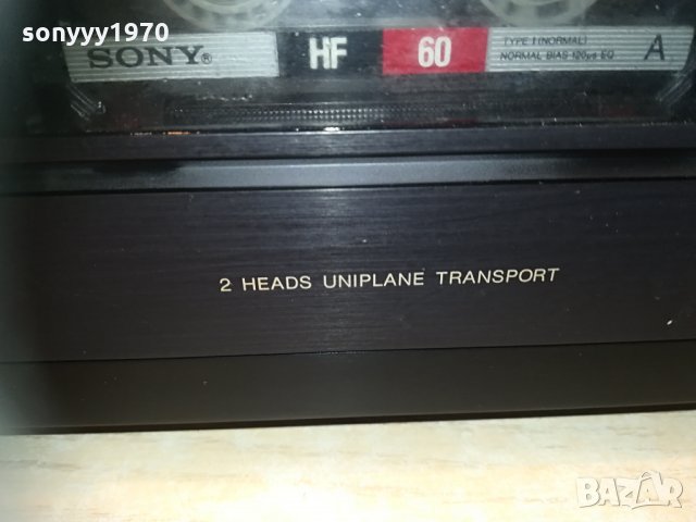 harman/kardon td212 made in japan 1104212116, снимка 5 - Декове - 32510683