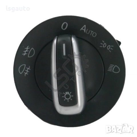 Ключ светлини Volkswagen Scirocco III 2008-2017 ID:149429