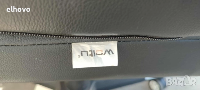 Офис стол, снимка 4 - Столове - 52409816