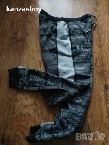 under armour - страхотно юношеско долнище , снимка 7 - Детски анцузи и суичери - 49520633