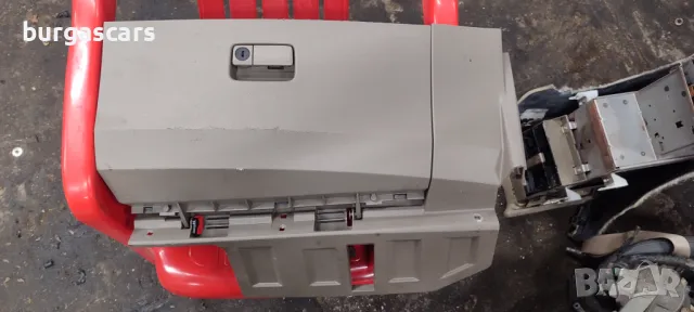 Джабка Nissan Murano Z50 - 70лв