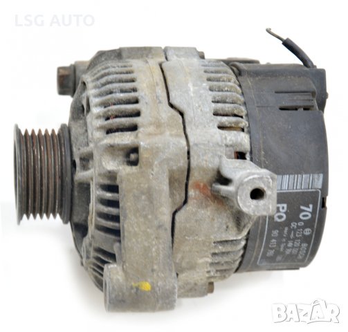 Алтернатор за Опел 1.7 дизел ART20118, снимка 3 - Части - 28034197