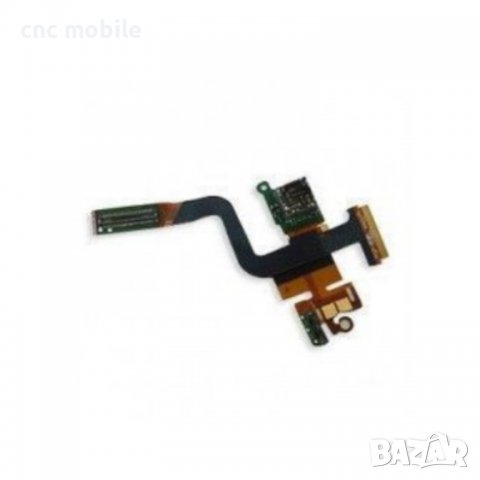 Sony Ericsson Z555 лентов кабел , снимка 2 - Резервни части за телефони - 28442928