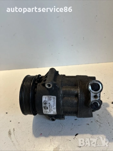 компресор за климатик за Fiat 500L 1.3 M-Jet, 2013 г., номер 51883101, снимка 3 - Части - 53151100