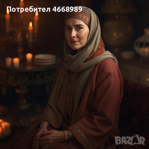 Ходжа и Маг