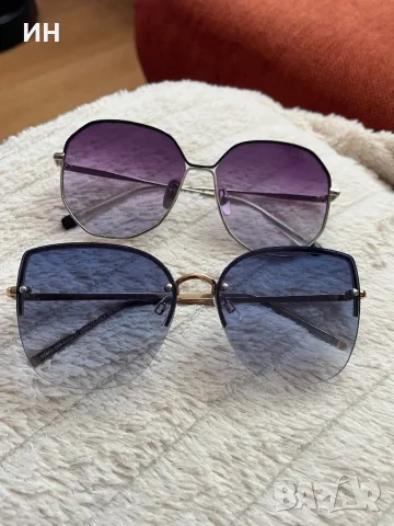 Дамски слънчеви очила