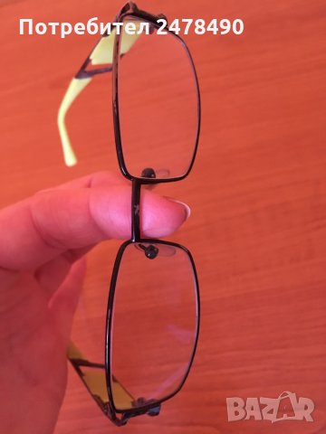 Рамки за очила, снимка 4 - Слънчеви и диоптрични очила - 32573363
