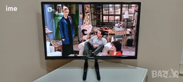 LED телевизор Telefunken НОМЕР 85. Model XH28D101. 28 инча 71 см. Цифров и аналогов тунер