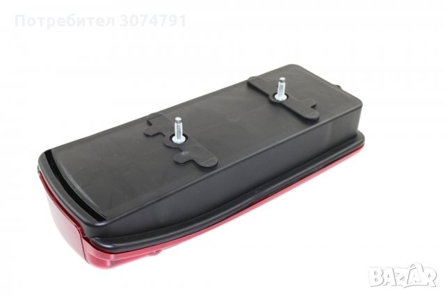 Стопове Стоп Задни Светлини Е4-марк за MERCEDES SPRINTER VW CRAFTER SCANIA Серия P/R 2006-, снимка 5 - Аксесоари и консумативи - 32220116