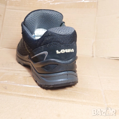 LOWA Ferrox Pro GTX LO  номер 39 1/2 туристически обувки , снимка 11 - Други - 52618236