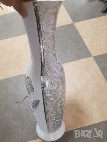 Ваза, снимка 3 - Вази - 39870534