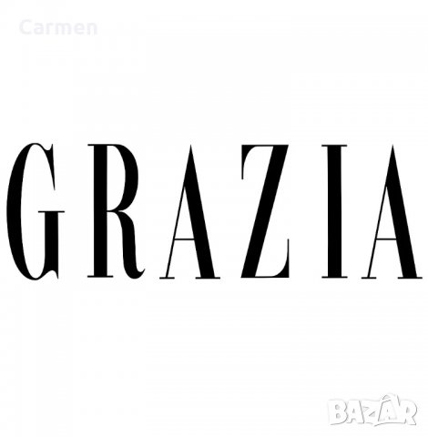 GRAZIA - дамска чанта за рамо, снимка 2 - Чанти - 32974995