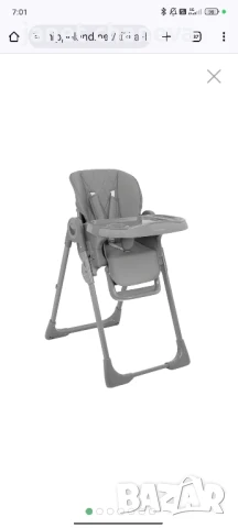 Столче за хранене , снимка 8 - Столчета за хранене - 51362168