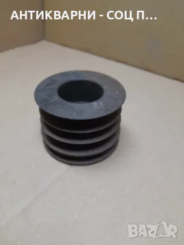 Соц Стара Шайба За За Валове И Машини 0.900кг.