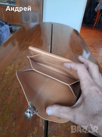 Старо портмоне Леда #10, снимка 4 - Други ценни предмети - 53249205