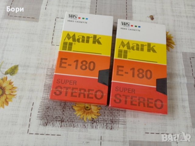 Нови видеокасети, снимка 6 - Други жанрове - 40533218