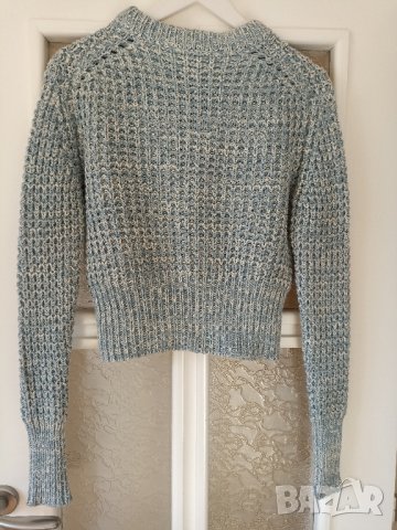 Дамски пуловер Acne Studios, снимка 4 - Блузи с дълъг ръкав и пуловери - 43763695