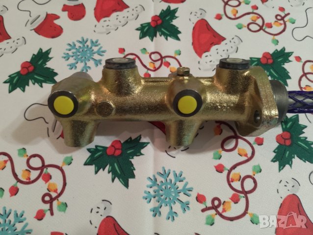 Спирачна помпа за VW Golf 1 / jetta 1, снимка 4 - Части - 43339975