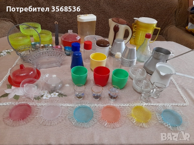 Кухненски дреболии за допълване , снимка 15 - Други - 51705140