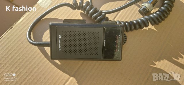 MIDLAND , снимка 3 - Друга електроника - 43876772