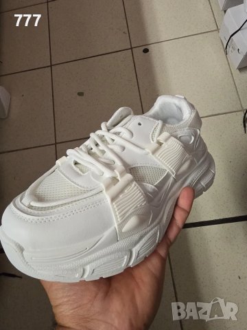 маратонки , снимка 6 - Маратонки - 47324686