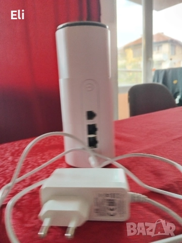 ZTE MC888 5G Router, снимка 4 - Рутери - 52482638