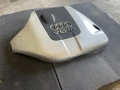 Кора за двигател - ауди а4 - б6,б7  - audi a4, снимка 1