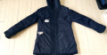 Lacoste Womens Long Down Jacket Size 42 - M  ОРИГИНАЛ! Дамскo яке пух Парка!, снимка 2