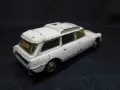  СТАРА РЕТРО МЕТАЛНА КОЛИЧКА CITROEN SAFARI CORGI TOYS, снимка 5