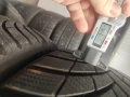 2бр.зимни гуми 225/40/18 Semperit, снимка 2