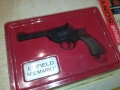 ENFIELD 2 MARK I-КОЛЕКЦИОНЕРСКИ ПИСТОЛЕТ-ВНОС SWISS 1809251610, снимка 12
