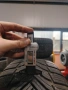 4бр.зимни гуми 215/55/17 Michelin, снимка 2