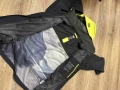 Висок клас мъжко яке Helly Hansen  HellyTech XP Fjord Rain Jacket , XL размер , снимка 12