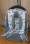 Ученическа раница Back up, снимка 2