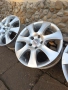 4 броя джанти 16" 5х112 Мерцедес, Ауди, Фолксваген, Сеат, Шкода , снимка 2