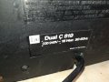 DUAL C 819 DECK-MADE IN GERMANY-ВНОС SWISS LK1ED2711231104, снимка 12
