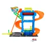 Писта с автомивка Hot Wheels - Mattel S_1238635, снимка 2