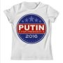 Тениска Putin, снимка 1 - Тениски - 43430097