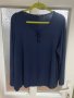 Дамска блуза , снимка 1 - Блузи с дълъг ръкав и пуловери - 43257826