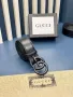 Gucci Колан Естествена Кожа Гучи Код D2085, снимка 4