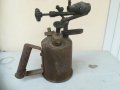 ретро бензинова лампа 0304211109, снимка 2