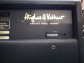 Китарен усилвател Hughes & Kettner Attax Club Reverb Combo Amp, 1x12” Celestion, 2 Channels, 65w, снимка 5