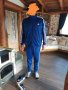 Оригинален анцунг на пфк Левски , снимка 1 - Спортни дрехи, екипи - 43360083