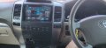 TOYOTA LAND CRUISER PRADO/ LEXUS GX470 02-09 Мултимедия/Навигация, снимка 3