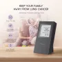 Радон измервател детектор Inkbird INK-RD1 Radon Detector, снимка 1