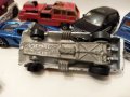 Малки колички hot wheels и мачбокс ,състояние видимо ,зелен хот 6 лв,пожарна мачбокс 5 лв, форд тори, снимка 5