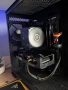 Геймърски компютър! RYZEN 5 5600, RX 6600, снимка 2