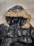 Зимно черно яке, снимка 4