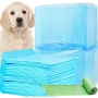 Хигиенни абсорбиращи постелки за животни, Направени от 6 слоя, XL, снимка 16